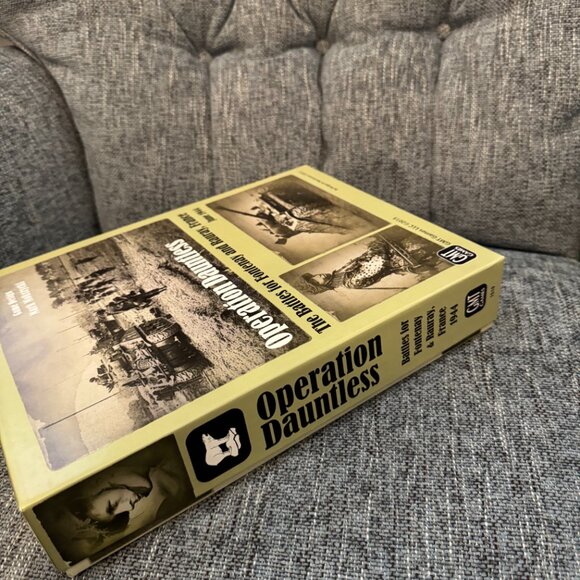 Operation Dauntless: The Battles for Fontenay and Rauray, France, June 1944 - Picture 5 of 16